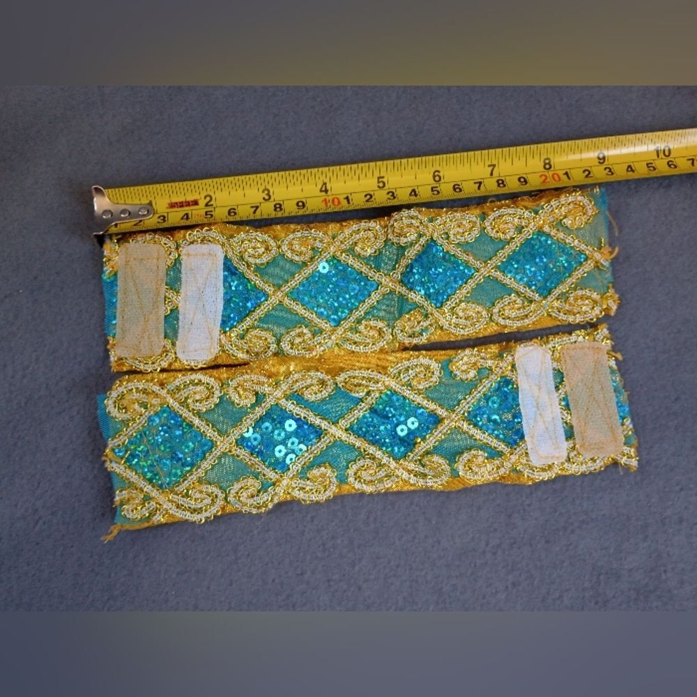 Costume Cosplay Accessories Egyptian Greece Ancient - Picture 8 of 8